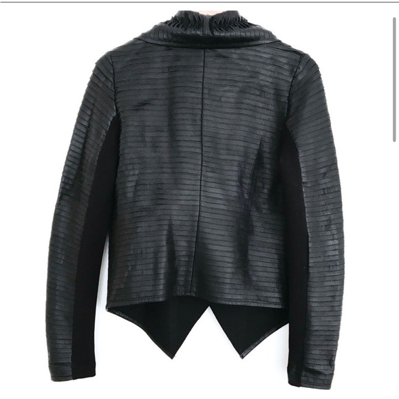 Pants Store Leather Jacket M - Picture 6 of 6